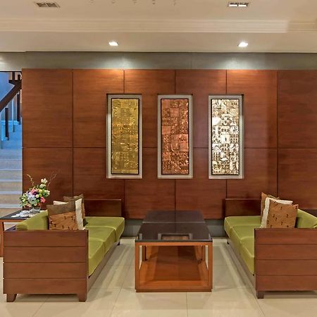 Navarat Heritage Hotel Kamphaeng Phet Exterior photo