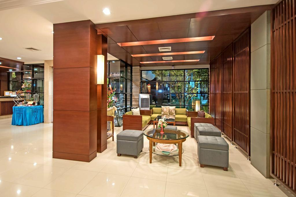 Navarat Heritage Hotel Kamphaeng Phet Exterior photo